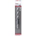BOSCH Skrutkovitý vrták HSS so šesťhrannou stopkou 10,0 mm 2608577063