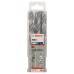 BOSCH Špirálový vrták PRE Metal HSS-G štandardnej dĺžky, 11,4 × 94 × 142 mm 2608585533