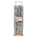 BOSCH Vrtáky do kovov HSS-G, DIN 338, 11,4 x 94 x 142 mm 2608585533