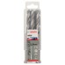 BOSCH Špirálový vrták PRE Metal HSS-G štandardnej dĺžky, 11,6 × 94 × 142 mm 2608585534