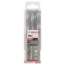 BOSCH Špirálový vrták PRE Metal HSS-G štandardnej dĺžky, 11,8 × 94 × 142 mm 2608585536