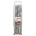 BOSCH Vrtáky do kovov HSS-G, DIN 338, 11,9 x 101 x 151 mm 2608585537