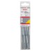 BOSCH Vrtáky do kladív SDS plus-5 6 x 100 x 165 mm 2608585617