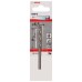 BOSCH Vrtáky do kovov HSS-G, DIN 338, 4,5 x 47 x 80 mm 2608585920