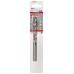 BOSCH Vrtáky do kovov HSS-G, DIN 338, 10 x 87 x 133 mm 2608585936