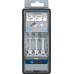 BOSCH Sada vrtákov PRO Ceramic dry, 6 x 33, 8 x 33, 10 x 33 mm, 3 ks 2608587145