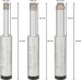BOSCH Sada vrtákov PRO Ceramic dry, 6 x 33, 8 x 33, 10 x 33 mm, 3 ks 2608587145