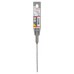 BOSCH SDS plus-5 Vrták do kladív, 3 x 100 x 160 mm, 2608587802