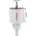 BOSCH Nástrčná dierovka Multi na rôzne materiály, 44 x 40 mm 2608594518
