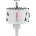 BOSCH Nástrčná dierovka Multi na rôzne materiály, 64 x 40 mm 2608594522