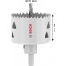 BOSCH Nástrčná dierovka Multi na rôzne materiály, 65 x 40 mm 2608594523