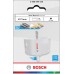 BOSCH Nástrčná dierovka Multi na rôzne materiály, 73 x 40 mm 2608594526