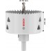 BOSCH Nástrčná dierovka Multi na rôzne materiály, 76 x 40 mm 2608594527