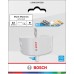 BOSCH Nástrčná dierovka Multi na rôzne materiály, 83 x 40 mm 2608594528