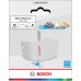 BOSCH Nástrčná dierovka Multi na rôzne materiály, 95 x 40 mm 2608594529