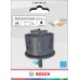 BOSCH Nástrčná dierovka na drevo a sadrokartón s hĺbkovým dorazom, 68 x 30 mm 2608594531