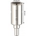 BOSCH Nástrčná dierovka na dlaždice, 35 x 40 mm 2608594545