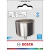 BOSCH Nástrčná dierovka na dlaždice, 74 x 40 mm 2608594551