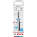 BOSCH Vrták na mokré vŕtanie Ceramic wet, 5 × 10 × 30 mm 2608594553