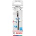 BOSCH Vrták na mokré vŕtanie Ceramic wet 8 × 10 × 30 mm 2608594555