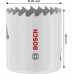 BOSCH Multi Dierovka na rôzne materiály so závitom, 40 x 40 mm 2608594575