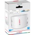 BOSCH Multi Dierovka na rôzne materiály so závitom, 86 x 40 mm 2608594597