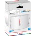 BOSCH Multi Dierovka na rôzne materiály so závitom, 89 x 40 mm 2608594598