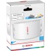 BOSCH Multi Dierovka na rôzne materiály so závitom, 111 x 40 mm 2608594605