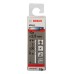 BOSCH Vrtáky do kovov HSS-G, DIN 338, 2,5 x 30 x 57 mm 2608595053
