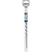 BOSCH Hadovitý vrták do dreva PRO Wood, 10 x 170 x 235 mm 2608597624