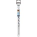 BOSCH Hadovitý vrták do dreva PRO Wood, 11 x 170 x 235 mm 2608597625