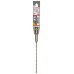 BOSCH SDS plus-5 Vrták do kladív, 4 x 100 x 165 mm, 2608597774