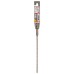 BOSCH SDS plus-5 Vrták do kladív, 5,5 x 150 x 215 mm, 2608597775