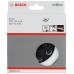 BOSCH Brúsny tanier, mäkký, 125 mm 2608601118