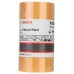 BOSCH Role brúsneho papiera C470 Best for Wood and Paint, 93 mm, 5 m, 240 2608607711