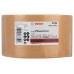 BOSCH Role brúsneho papiera C470 Best for Wood and Paint, 93 mm, 50 m, 240 2608608717