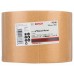 BOSCH Role brúsneho papiera C470 Best for Wood and Paint, 115 mm, 50 m, 240 2608608739
