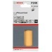 BOSCH Brúsny papier C470 Best for Wood and Paint, 70 x 125mm, 240, 10 ks 2608608Y27