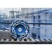 BOSCH Diamantová brúsna hlava EXPERT Concrete 180 × 22,23 × 5 mm 2608615284