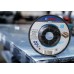 BOSCH Brúsny kotúč PRO Metal, 150 × 6 × 22,23 mm 2608619777
