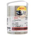 BOSCH Role brúsneho papiera M480 Best for Wood and Paint, 93 mm, 5 m, 150 2608621282