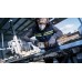 BOSCH Hrncová kefa PRO Metal heavy, 100 x 0,8 mm, závit 1608614002