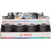 BOSCH Lamelový brúsny kotúč X451, 115 × 22,23 mm, G120, T27 2608626135