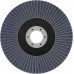 BOSCH Lamelový brúsny kotúč X451, 125 × 22,23 mm, G40, T29 2608626138