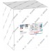 BOSCH Lamelový brúsny kotúč X451, 150 × 22,23 mm, G60, T29 2608626154