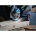 BOSCH Sada lamelových brúsnych kotúčov X451,125x22,23 mm, G40; 60; 80; 120, T27 2608626166