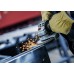 BOSCH Sada lamelových brúsnych kotúčov X451,125x22,23 mm, G40; 60; 80; 120, T27 2608626166