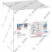 BOSCH Lamelový brúsny kotúč X451, 115 × 22,23 mm, G40, T27, 15 ks 2608626171