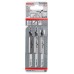 BOSCH Pílový list do priamočiarych píl T 101 BR Clean for Wood2608633779