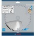 BOSCH Kotúč PRO Multi Material pre okružné píly, 216 × 2,5 × 30 mm, T60 2608640446